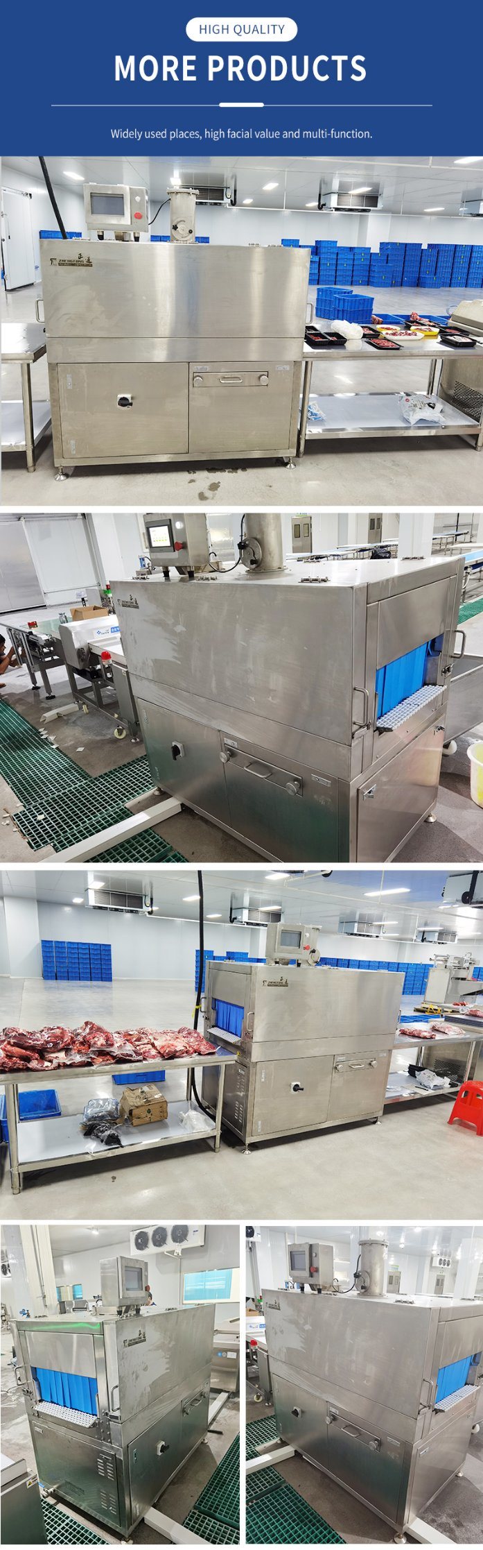 China Good Semi Automatic Automatic L Bar Sealer Carton Shrink Wrap Machine
