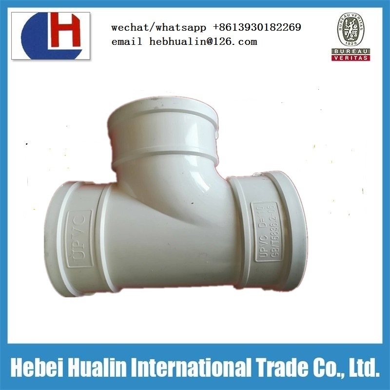 PVC Elbow and PPR Elbow 45 Degree and 90 Degree