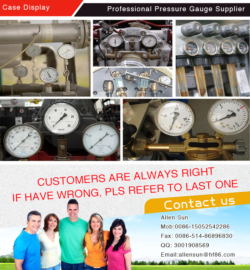 Pressure Gauge for Air Regulator at Harbor Freight Air Pressure Manometer