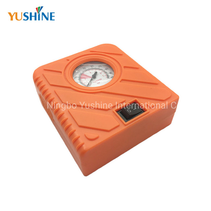 Wholesale12V Tire Inflator Air Pump for Promiton Gift