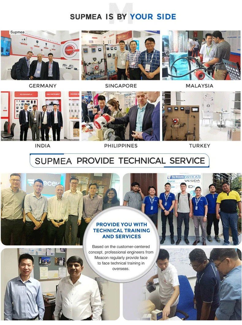 High Accuracy Pressure Transducerdynamic Pressure Transducerbarometric Pressure Transducer
