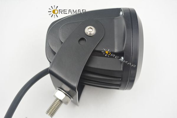 4inch 25W Auto LED Car Driving Light with 2500lm, 6000K