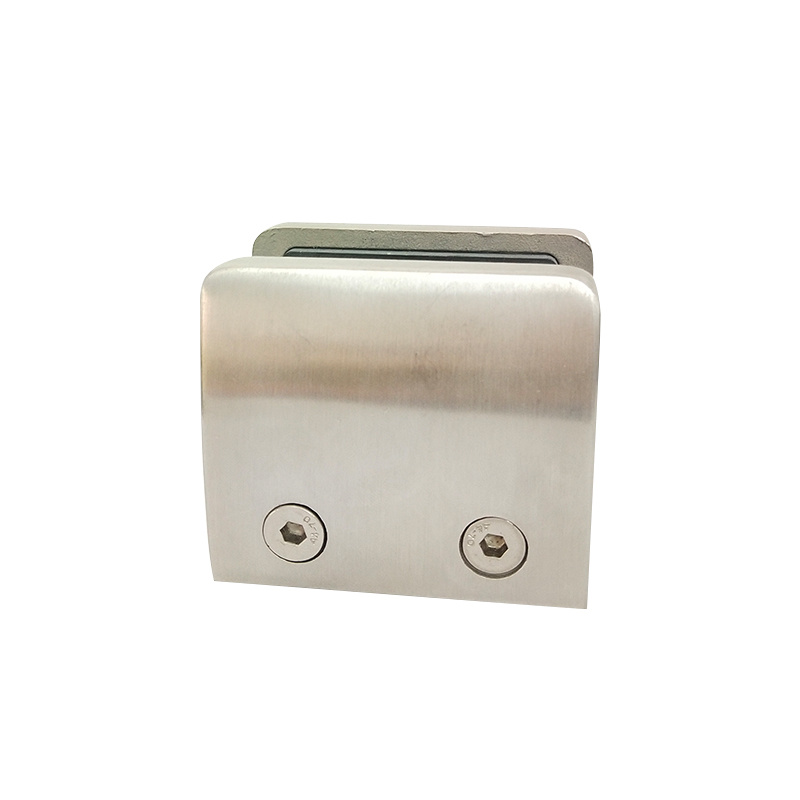 Stainless Steel Glass Clamp/Stainless Steel Spigot
