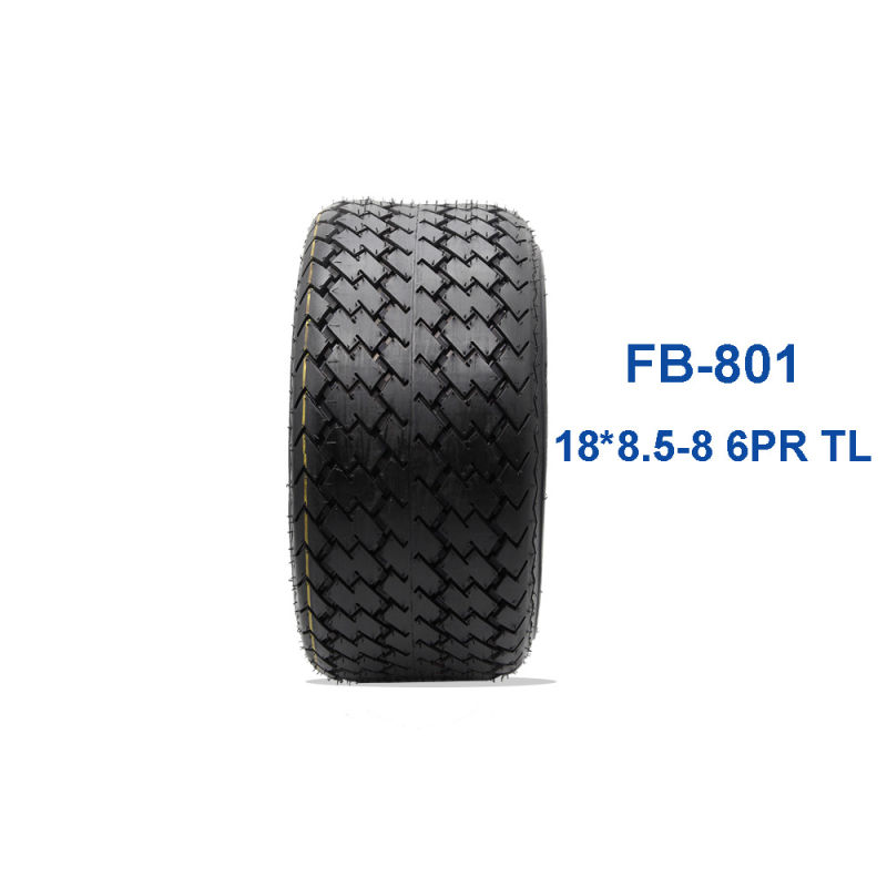 Motorcycle Parts Motorcycle Tyre for ATV Tire
