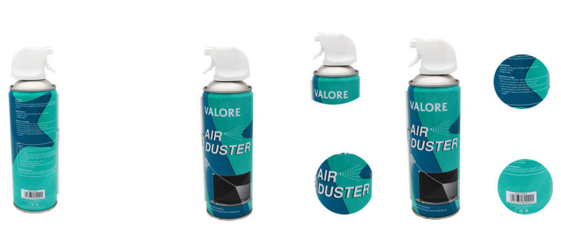 High Pressure Dust Removal System Air Duster