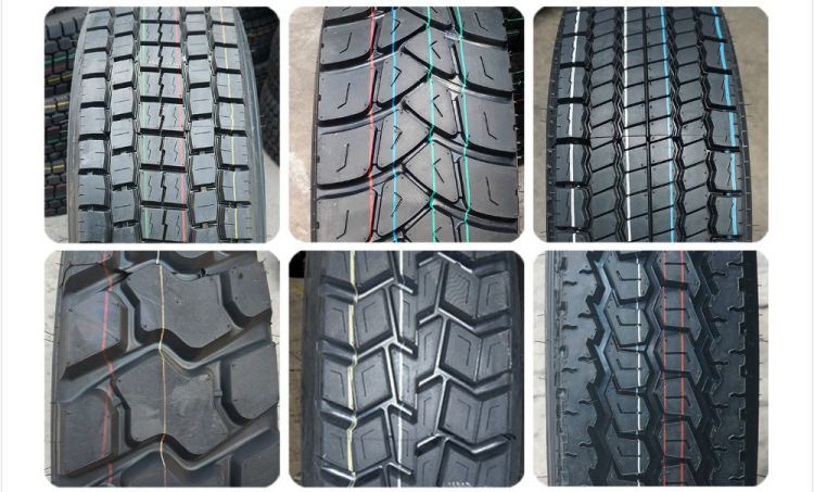 Aufine 12.00r24 Heavy Truck Tire for Middle East