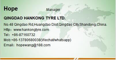 China Famous Brand Truck Tyres & Bus Tyres with Gcc, Soncap