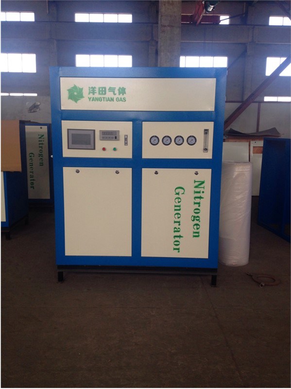 Low Price and Functional Psa Nitrogen Generator Price for Tyres