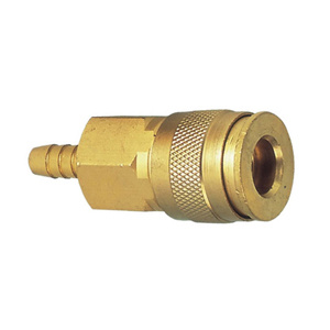 Aro Type Pneumatic Air Hose Quick Coupling