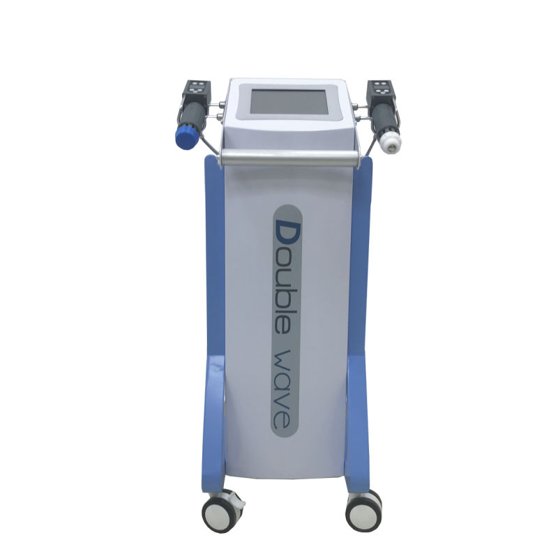 Air Pressure Pain Relief Arthritis Treatment Shock Wave Therapy Physical Machine