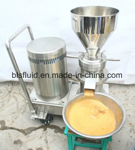 Peanut Butter Maker/ Peanut Butter Mill/ Peanut Miller