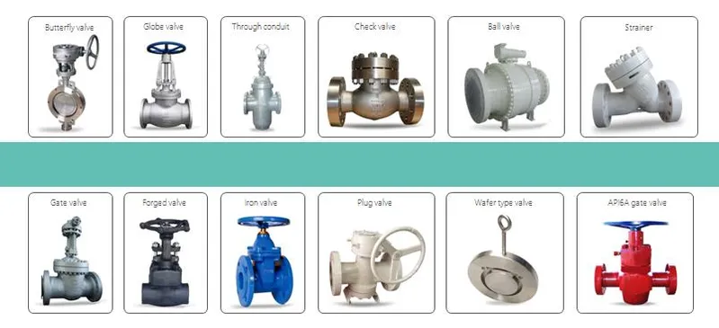 150lb API609 PFA Lined Butterfly Valve