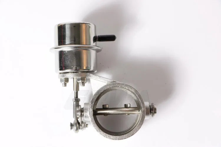 Grwa High Quality SS304 Vacuum Exhaust Valve