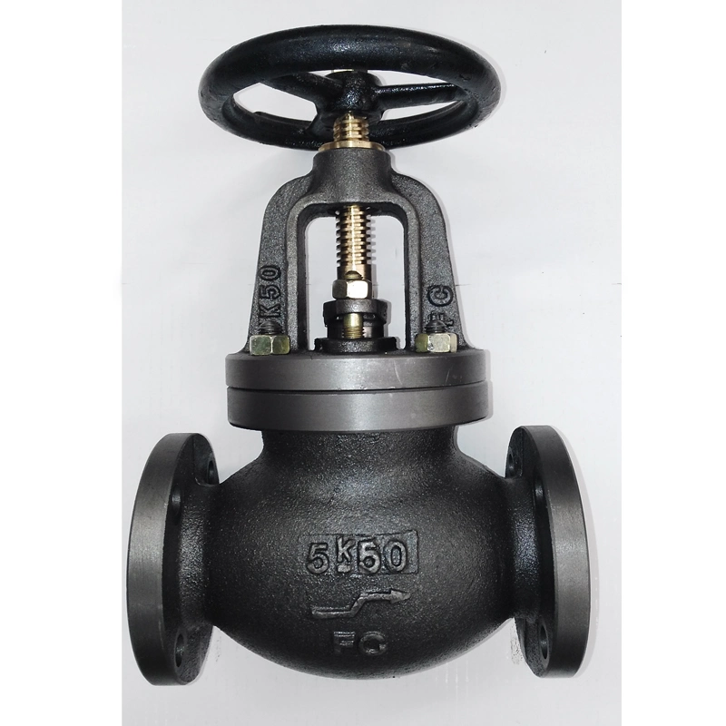API Wcb Carbon Steel Globe Valve 150# Gate Valve Motorized Valves Ball Valve Globe Valve