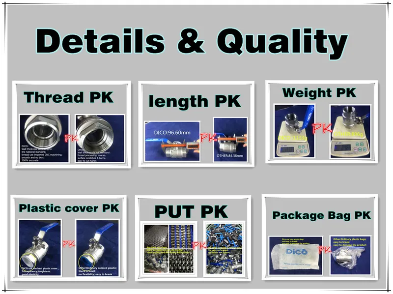 CF8/CF8m Swing Return Back Valve with Ce Certificate