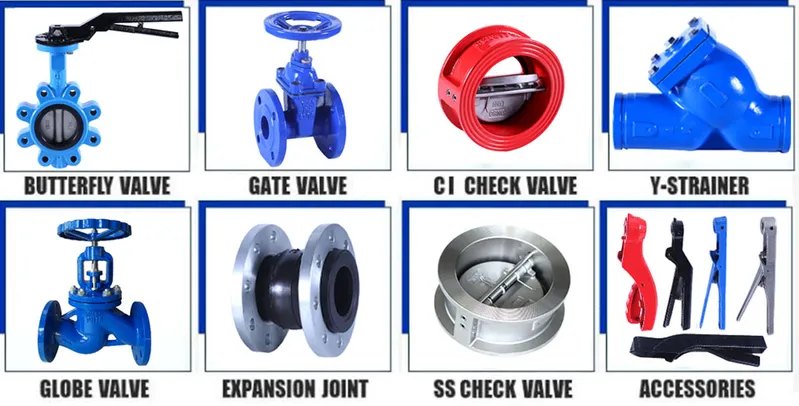 Stainless Steel Single Plate Check Valve in Wafer Type