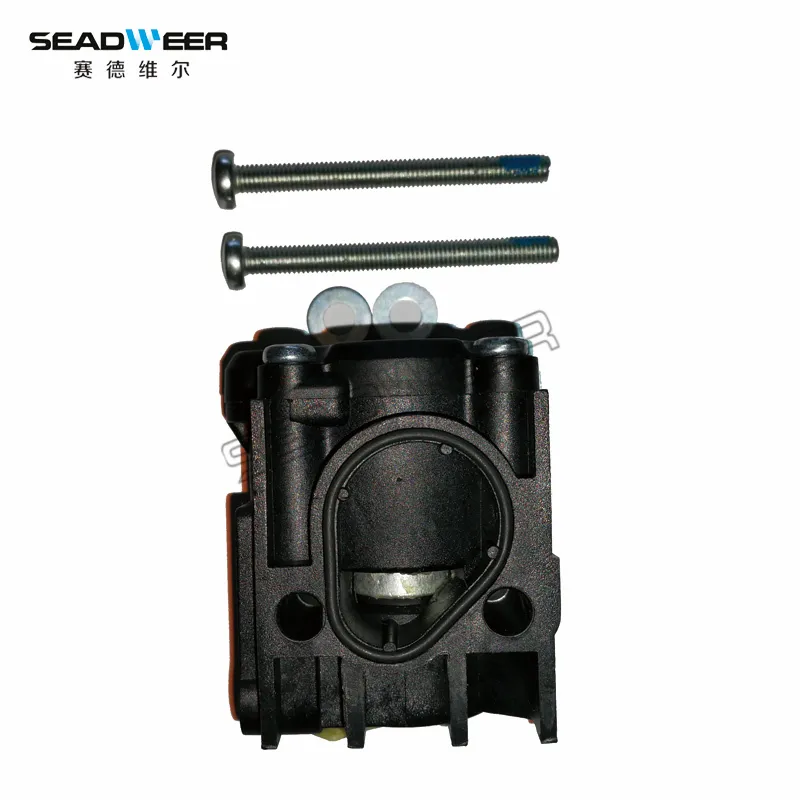 1622369480 Air Release Valve for Air Compressor Spare Parts