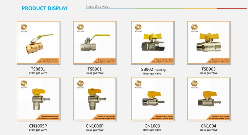 Check Valve Brass Non Return Valve