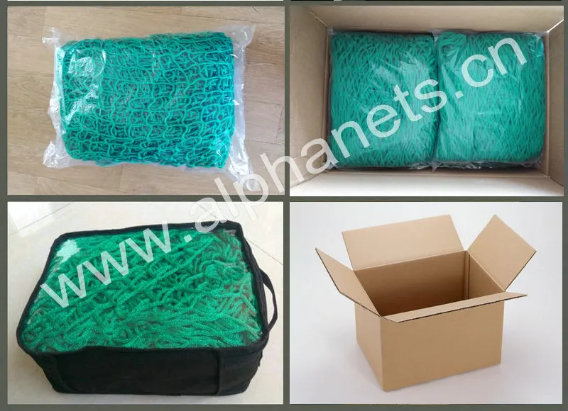 Hay Bale Wrap Netting Horse Hay Netting