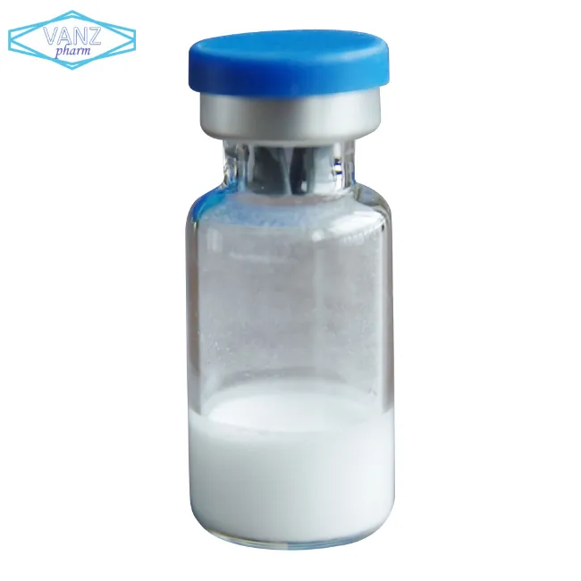 High Purity Peptide Semorelin / Hexarelin / Ipamorelin 2mg/Vial for Growth Releasing Factors