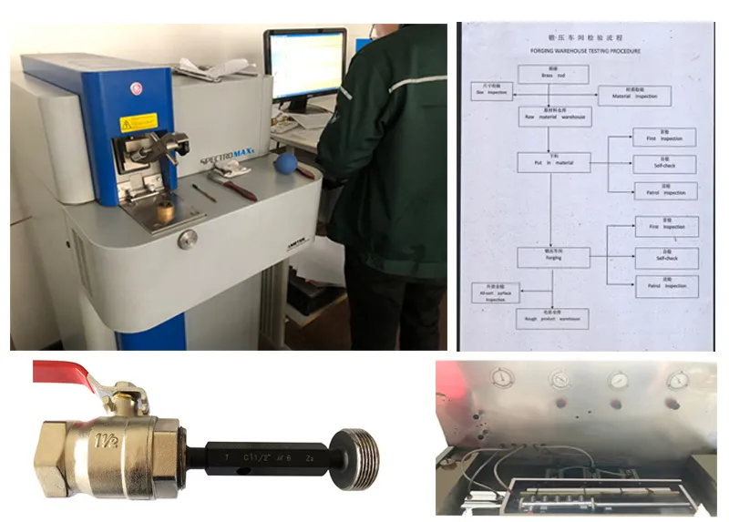 Factory Price Check Valve with Filter Net Metal