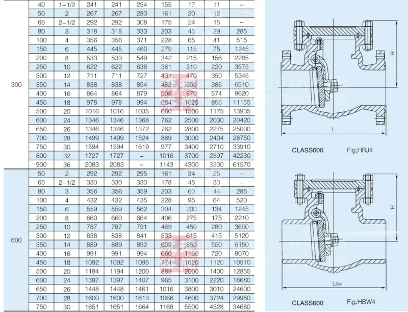 Stainless Steel 304/316/CF8/CF8m Non Return Valve Non R134A Valve