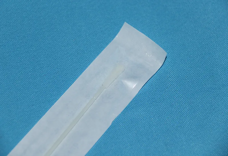 Sampling Throat Swab, Viral Transport System Vtm General Throat Swab