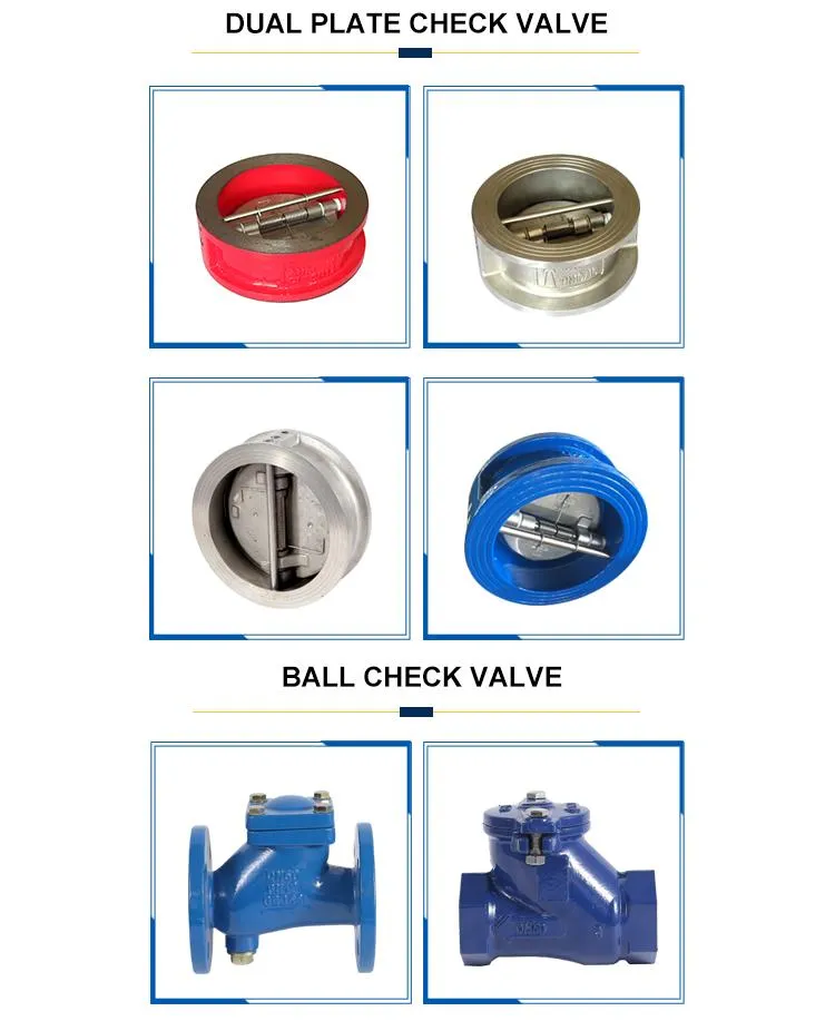 Lug Butterfly Valve Splined with Worm Gear