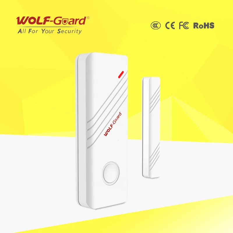 Wireless DIY Intruder Alarm Alarm Manufacturer