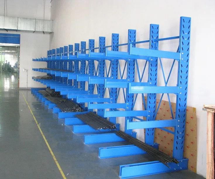 Storage Arm Cantilever Rack Adjustable Cantilever Racking