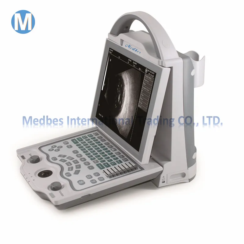 Ophthalmic Ultrasound Ab Scan Machine