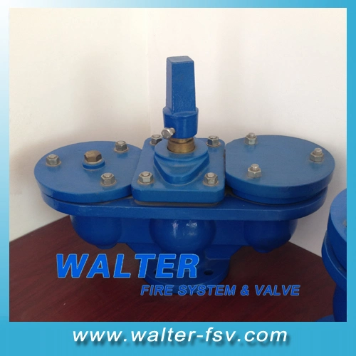 Double Ball Air Release Valve for Sale