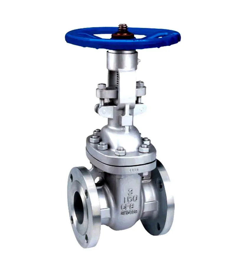 API Gate Valve