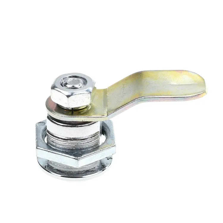 Yh1802 Tongue Lock Mechanical Camlock