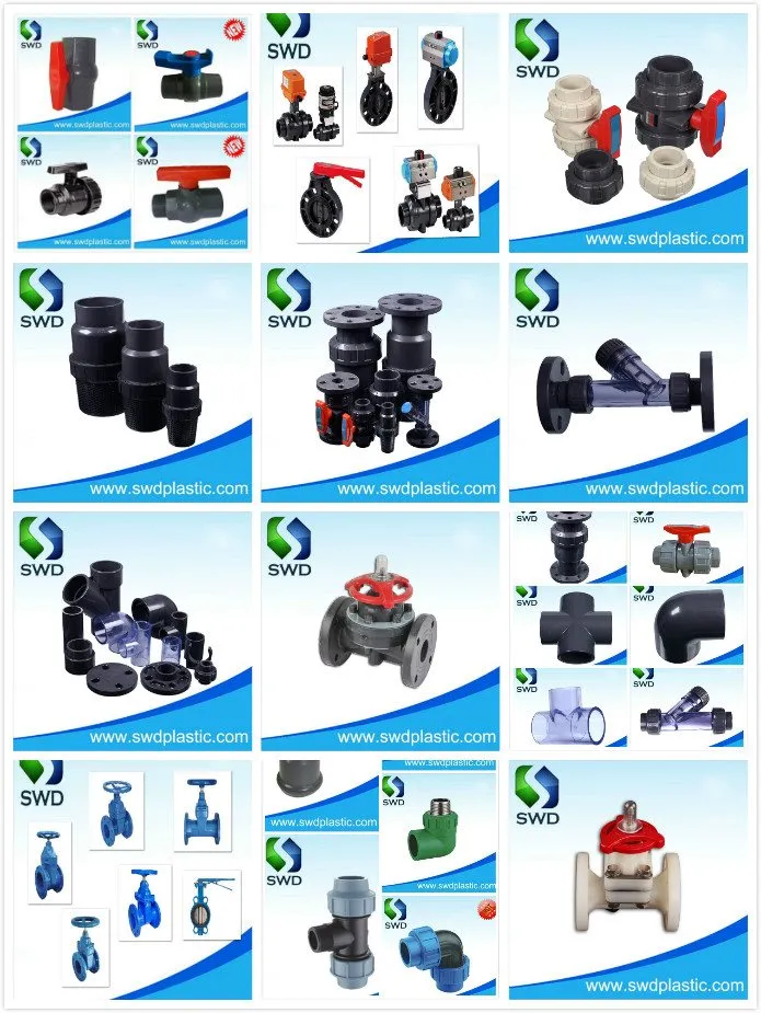 Factory Flap Type Foot Valve with Multi Sizes