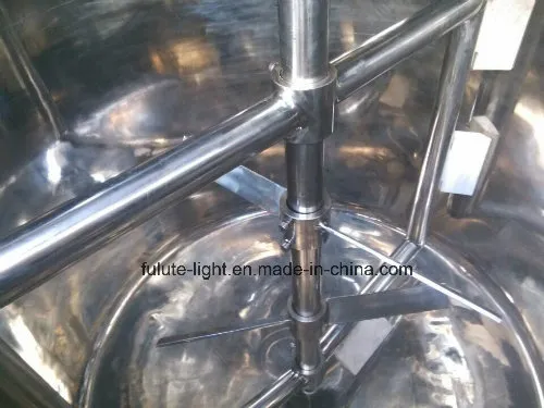 Stainless Steel Peanut Butter Mixing Machine, Peanut Butter Mixer