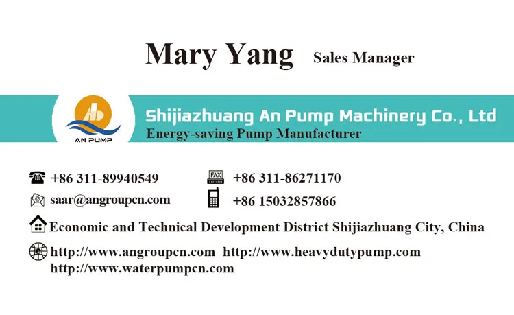 Best Price Cantilevered Canal Sand Pump Distributor