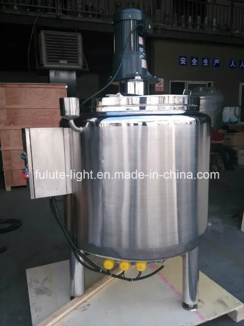 Stainless Steel Peanut Butter Mixing Machine, Peanut Butter Mixer