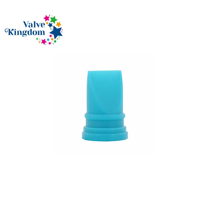 Mini Rubber Duckbill Air Controlled Water Silicone Valve