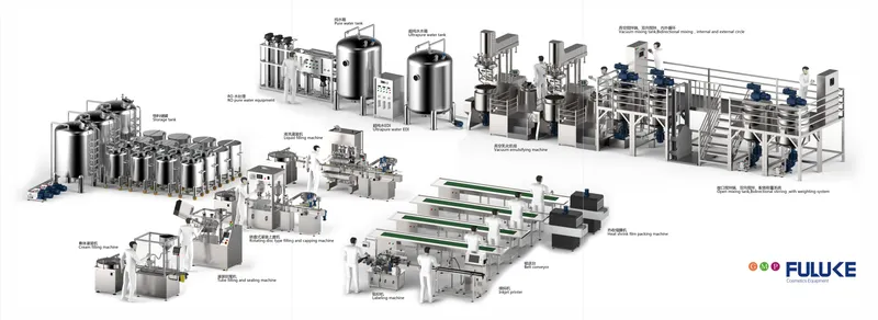 IBC Tote Mixer Butter Mixer Machine Batch Mixer Machine