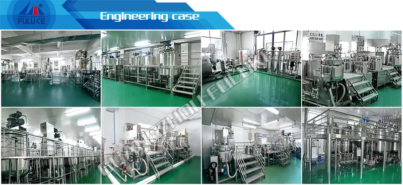 IBC Tote Mixer Butter Mixer Machine Batch Mixer Machine