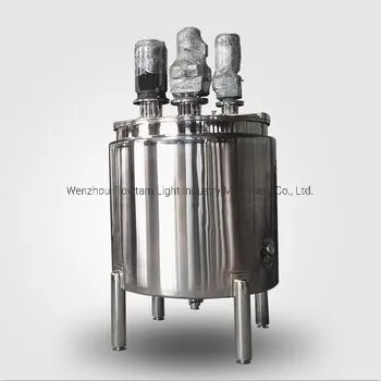 Stainless Steel Peanut Butter Mixing Machine, Peanut Butter Mixer