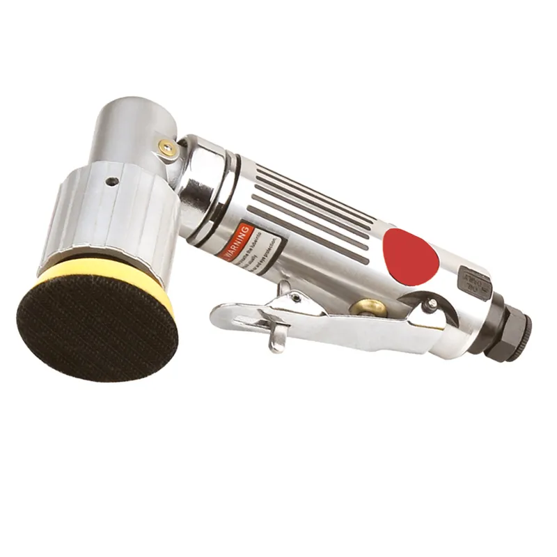 High Speed Orbital Air Sander Mini Air Grinder