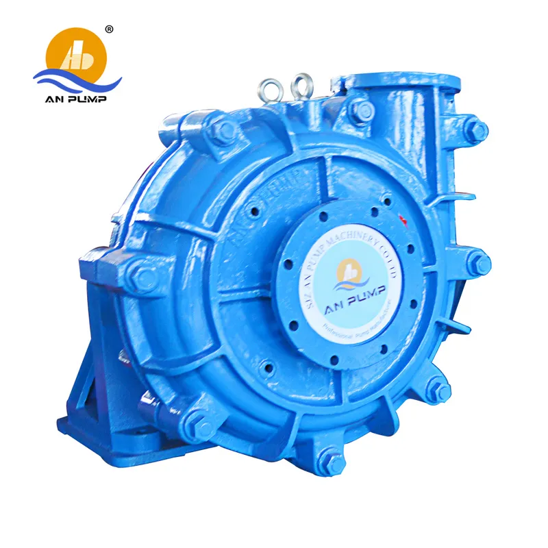 Best Price Cantilevered Canal Sand Pump Distributor