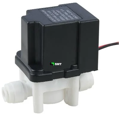 Cws8 Delay Solenoid Valve Outlet Water Valve