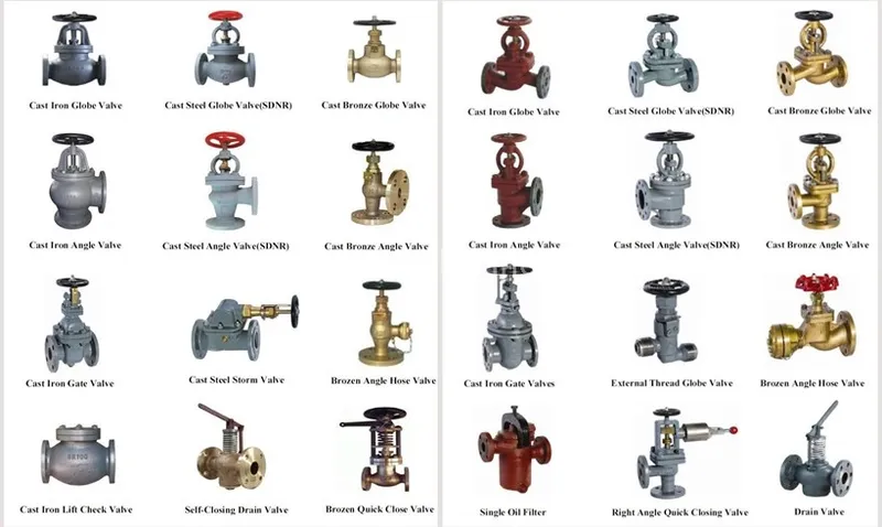 Semi-Lug Butterfly Valve with Rubber Seat