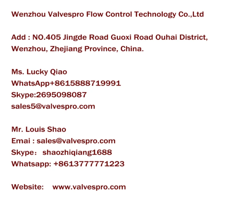 Q84f Ball Valve 3PC Tri-Clamp Ball Valve 1000wog