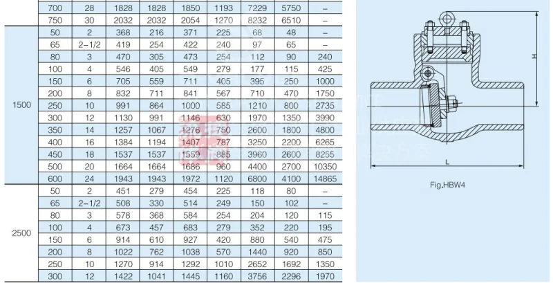 Stainless Steel 304/316/CF8/CF8m Non Return Valve Non R134A Valve