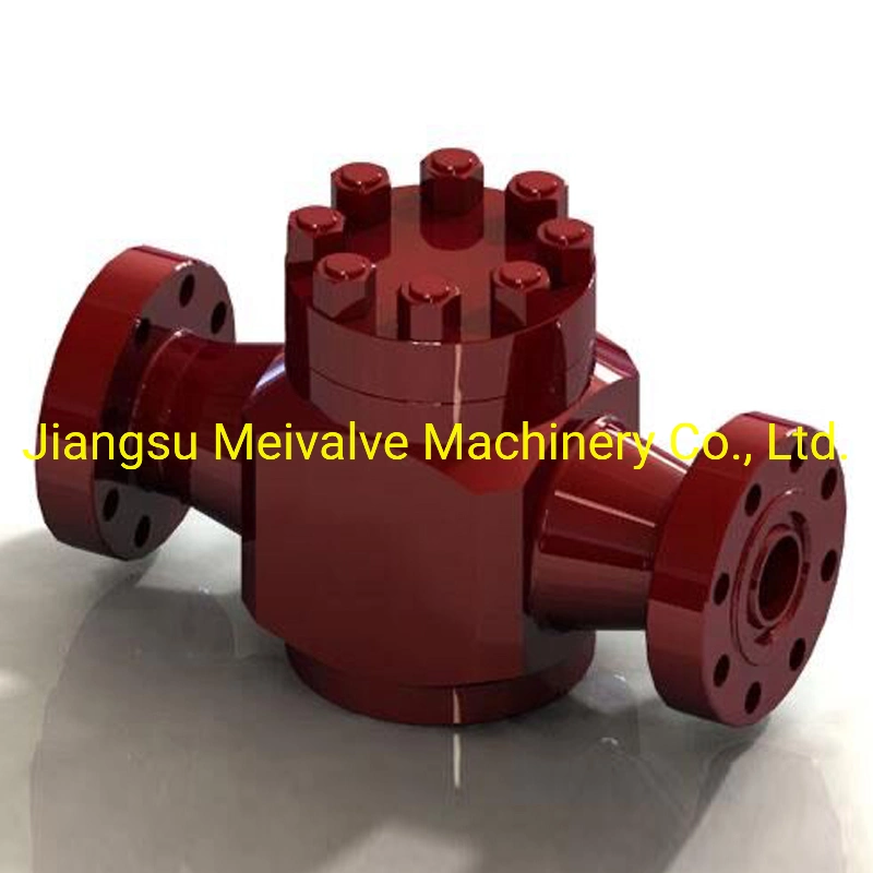 API 6A Wellhead Check Valve /Non-Return Valve