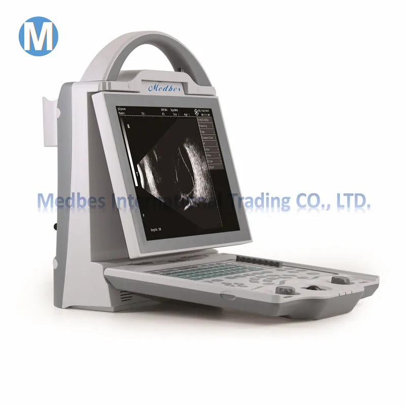 Ophthalmic Ultrasound Ab Scan Machine